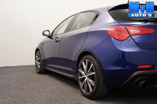 Alfa Romeo Giulietta 1.750 Turbo Veloce|LED|TREKH|KUIPSTOEL / 33