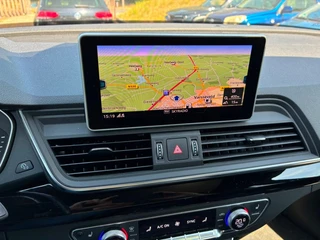 Audi Q5 2.0 TFSI Q. SP. SLED Panorama dak 2xS-line Bang en Olufsen / 25