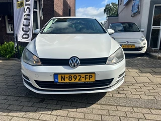 Volkswagen Golf 1.2 TSI HIGHLINE / 2