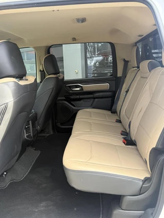 Dodge Ram 1500 4X4 5.7 V8 4x4 Crew Cab|wide body|lift! / 19