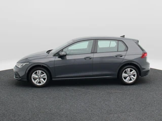 Volkswagen Golf 1.0 eTSi 110 Pk Life | Adaptive Cruise | Camera | Navigatie | Climatronic | 16 Inch | 112.282 Km !! / 10
