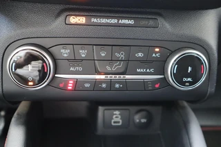 Ford Kuga 2.5 PHEV ST-LINE-X AFN-TREKHAAK STOEL/VOORRUITVERW. B&O EL-ACHTERKLEP BLIND-SPOT KEYLESS / 36