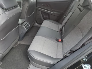 Toyota bZ4X Dynamic 73 kWh STOEL/STUURWIEL VERWARMING 360 CAMERA DRAADLOOS TEL. LADEN / 13