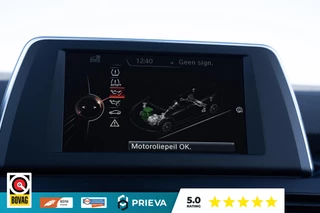 BMW 225xe Active Tourer Luxury Line LED/LEDER/MEMORY / 16