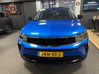 Opel GRANDLAND 1.6 Turbo Plug-In Hybrid GS Line / 225pk / stuur verwarming / camera / Apple carplay / 2