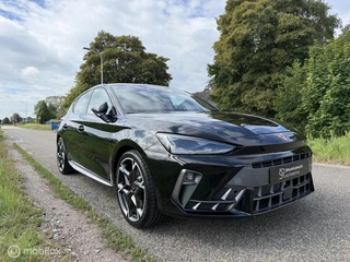 CUPRA Leon 1.5 TSI e-Hybrid VZ Performance 272PK / Sfeer / Mem / 4