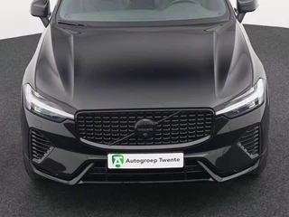 Volvo XC60 2.0 T8 AWD+ Black Edition Pano | Harman/Kardon | 360 camera / 54