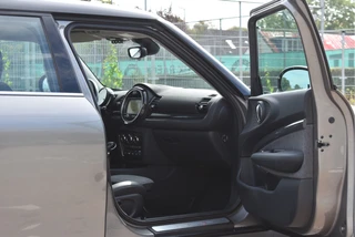MINI Clubman 2.0 Cooper S Chili 192 pk  | Nav | Bluetooth | Cruise Control | Stoelverwarming | LED/Xenon / 34