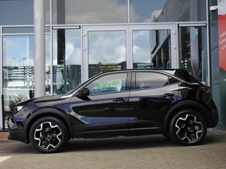 Opel Mokka 1.2 Turbo Ultimate | Demo | Adaptive Cruise Control | Achteruitrijcamera | Navigatie | Black Pack | 18'' velgen / 4
