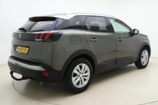Peugeot 3008 1.2 PureTech Blue Lease Executive Navigatie | Afneembare Trekhaak | Cruise controle | Camera Achter / 2