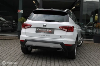 Seat Arona 1.0 TSI FR Bus.Int. Plus/Led/Navi/Stoelverw/Cam/ / 16