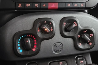 Fiat Panda 1.0 Hybrid City Life Airco Elektrische Ramen BTW / 19