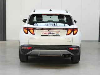 Hyundai Tucson 1.6 T-GDI PHEV Comfort 4WD ✅All Season✅Stoelverw.✅Lane Ass.✅Apple✅Camera✅Navi✅Clima✅ / 14