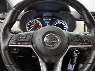 Nissan Micra 0.9 IG-T N-Connecta  | CAMERA | NAVI | CLIMAT CONTROL | PARK. SENSOREN / 12