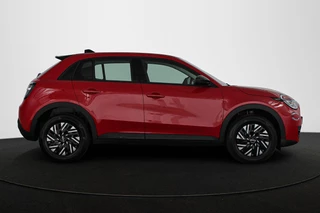 Fiat 600 1.2 Hybrid Urban / 31