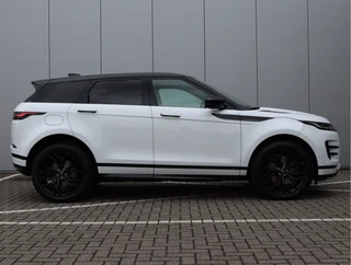 Land Rover Range Rover Evoque P300e R-Dynamic HSE  | Pano | 360 Camera / 24