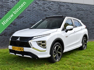 Mitsubishi Eclipse Cross 2.4 PHEV Instyle 360°CAMERA/PANODAK/LEDER/STOELVW./ETC.! / 6