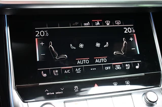 Audi A7 Sportback 55 TFSI e quattro Comp  Pano HUD B&O 360 Massage Laser-LED Comf-zetels / 56