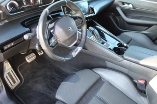 Peugeot 508 SW 1.2 PureTech GT  Automaat | BLIS | Dealeronderhouden / 10