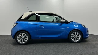Opel ADAM 1.0 Turbo Unlimited AIRCO CARPLAY NAVI CRUISE 85000 KM. / 10