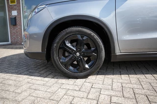 Suzuki Vitara 1.4 B.JET ALLG STIJL Trekhaak,Camera,ACC / 10