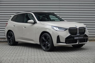 BMW X3 30e xDrive  M Sport | Panodak | Trekhaak | Memory | Driving Assistant | 21 Inch | Iconic Glow | / 5