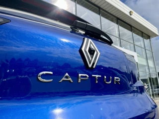 Renault Captur 1.3 TCe 160 EDC Techno  | Automaat | Navigatie | Groot Scherm | Camera + Sensoren | Adaptieve Cruise | Climate Control | Apple CarPlay/Android Auto / 38