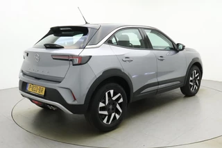 Opel Mokka 1.2 Turbo Elegance 130 PK | Navigatie | Climate control | Lichtmetalen velgen | Camera | Zwart dak | Cruise control / 2