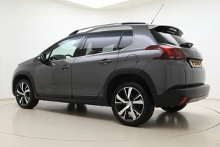 Peugeot 2008 1.2T 130pk GT-line / 13