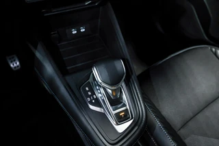 Renault Captur 1.6 E-Tech full hybrid 145 esprit Alpine PANO CAMERA CARPLAY NAVI ADAPTIEF CRUISE. / 46