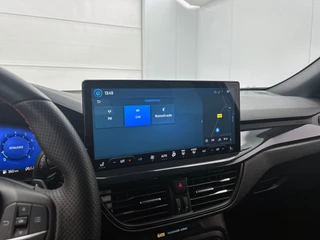 Ford Focus Wagon 1.0 EcoBoost Hybrid ST Line X | Camera | Stoelverwarming | Cruise Control | Leder | / 22