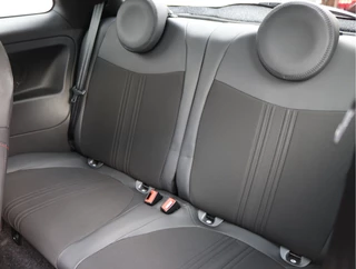 Fiat 500 1.0 Hybrid Sport  | Pano | Carplay | Cruise Control | Navigatie | Org. NL / 27