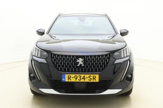 Peugeot 2008 1.2 PureTech GT 130 PK | Handgeschakeld | Camera | Climate Control | Adaptive Cruise Control | 3-D Instrumentenpaneel | Start/stop | 1e eigenaar | BTW auto / 7
