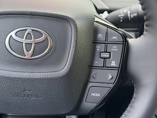 Toyota C-HR+ Executive AWD 77 kWh 343PK NIEUW DIRECT UIT VOORRAAD LEVERBAAR / 15