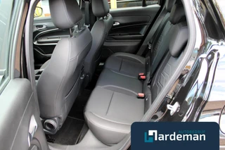 Jeep Avenger 1.2 Altitude Navi Winterpack JBL Carplay / 9