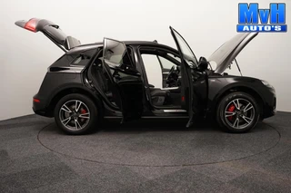 Audi Q5 50 TFSI e S edition Quattro|300PK|PANO|MATRIX|87%SOH / 94