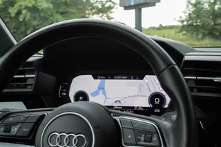 Audi A3 Sportback 40 TFSI e S-Line|Adaptive|Clima| / 23