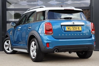 Mini Countryman 1.5 Cooper Pepper | NAP | Cruise | Navi | Clima | Afneembare Trekhaak | Automaat | / 41