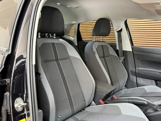 Volkswagen Polo 1.0 TSI Style | Black Edition | IQ.Light Drive | ACC | Digital Cockpit | Stoelverwarming | Clima | Licht + Zicht | / 4