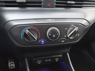 Hyundai Bayon 1.2 MPI Comfort Smart Private lease 419 pm / 37