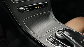 Mercedes C-klasse Estate 200 Business Solution AMG LEER PANO NAVI CRUISE. / 59