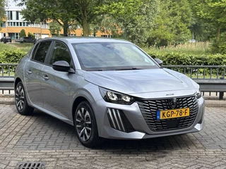 Peugeot 208 1.2 Hybrid 110 e-DCS6 / 2