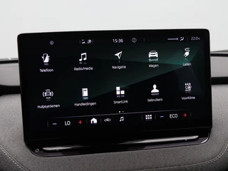 Skoda Enyaq iV 60 180 Pk | Panoramadak | Half Leder | CarPlay | Climatronic | 19 Inch | 106.943 Km!! / 26