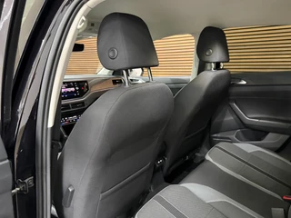 Volkswagen Polo 1.0 TSI Style | Black Edition | IQ.Light Drive | ACC | Digital Cockpit | Stoelverwarming | Clima | Licht + Zicht | / 23