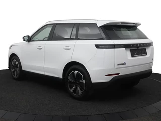 Jaecoo 5 EV Exclusive 61 kWh *DEMO* - Glazendak - Premium Soundsystem - Adaptief Cruisecontrol - Stoel/Stuurwiel verwarming - Electrische Kofferklep - - 7 Jaar Fabrieksgarantie - 405 KM WLTP / 6