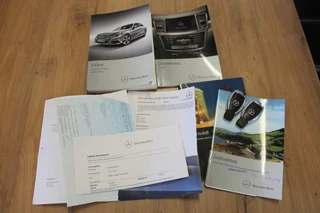 Mercedes-Benz E-Klasse 300 4MATIC AMBITION perfecte staat voor de liefhebber **122155km** / 44