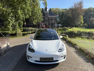 Tesla Model 3 Long Range RWD 75 kWh / 4