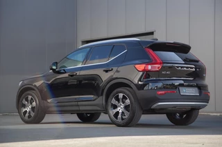 Volvo XC40 2.0 B4 Inscription Leder|Keyless|DAB+|LED / 5