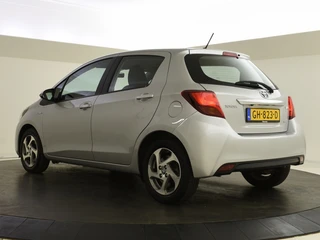 Toyota Yaris 1.5 Hybrid Lease | Camera | Climate | Navigatie / 7