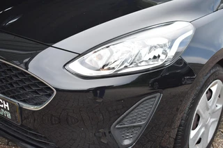 Ford Fiesta 1.1 Trend | Airco | Bluetooth | Parkeersensoren | / 23